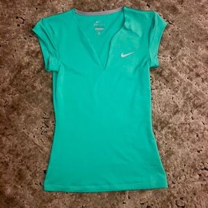 Nike Dri-Fit top